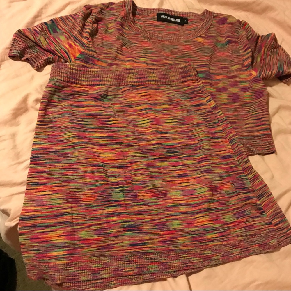 House of Holland Set